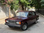 LADA (VAZ) 2107-1
