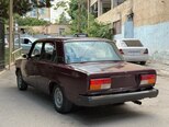 LADA (VAZ) 2107-6