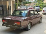 LADA (VAZ) 2107-2