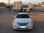 Hyundai Sonata-2