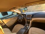 Hyundai Sonata-15