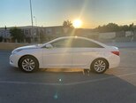 Hyundai Sonata-9