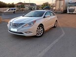 Hyundai Sonata-1