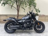 CFMOTO 450 CL-C-1