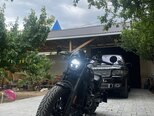 CFMOTO 450 CL-C-3
