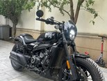 CFMOTO 450 CL-C-2