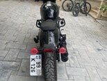 CFMOTO 450 CL-C-4