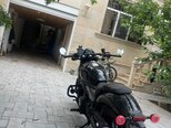CFMOTO 450 CL-C-5