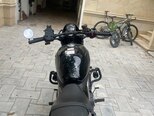 CFMOTO 450 CL-C-7