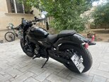 CFMOTO 450 CL-C-8