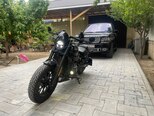 CFMOTO 450 CL-C-15
