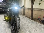 CFMOTO 450 CL-C-13