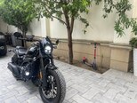 CFMOTO 450 CL-C-14