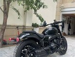 CFMOTO 450 CL-C-6