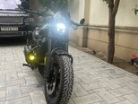CFMOTO 450 CL-C-10
