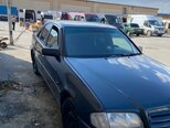 Mercedes C 180-2