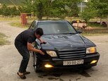Mercedes C 180-8
