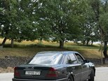 Mercedes C 180-7