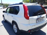 Nissan X-Trail-4