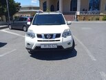 Nissan X-Trail-1