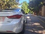 Hyundai Elantra-11