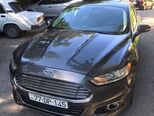 Ford Fusion (North America)-1