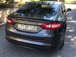 Ford Fusion (North America)-2