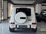Mercedes G 63 AMG-5