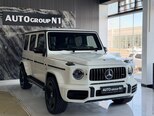 Mercedes G 63 AMG-3