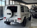 Mercedes G 63 AMG-4