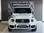Mercedes G 63 AMG-2