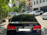 Chevrolet Cruze-8