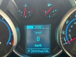 Chevrolet Cruze-6
