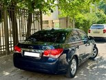 Chevrolet Cruze-3