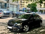 Chevrolet Cruze-4