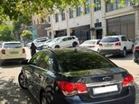 Chevrolet Cruze-2