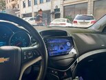 Chevrolet Cruze-7