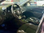 Chevrolet Cruze-5