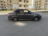 Saipa Saina-6