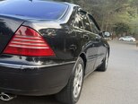 Mercedes S 320-7