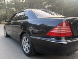 Mercedes S 320-9