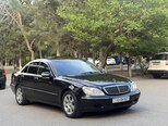 Mercedes S 320-1