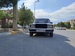 LADA (VAZ) 2107-1