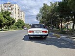 LADA (VAZ) 2107-3