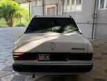 Mercedes 190-2