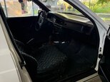 Mercedes 190-7
