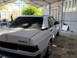 Mercedes 190-3