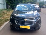 Chevrolet Equinox-2
