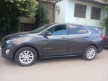 Chevrolet Equinox-3
