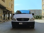 Mercedes Vito 109 CDI-2